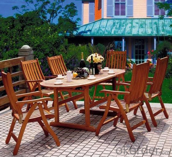 Wood Sofa Sets Antique Wooden Outdoor Furniture Dining Set