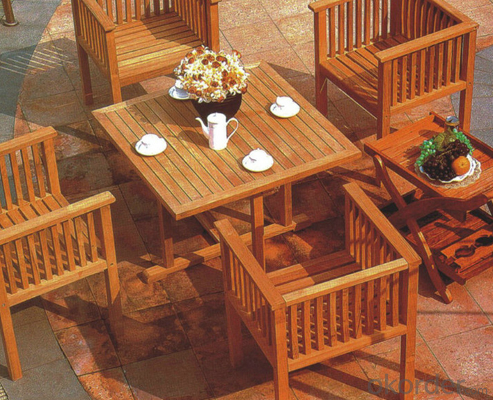 Polywood Round Table Top Outdoor Plastic Wood Table
