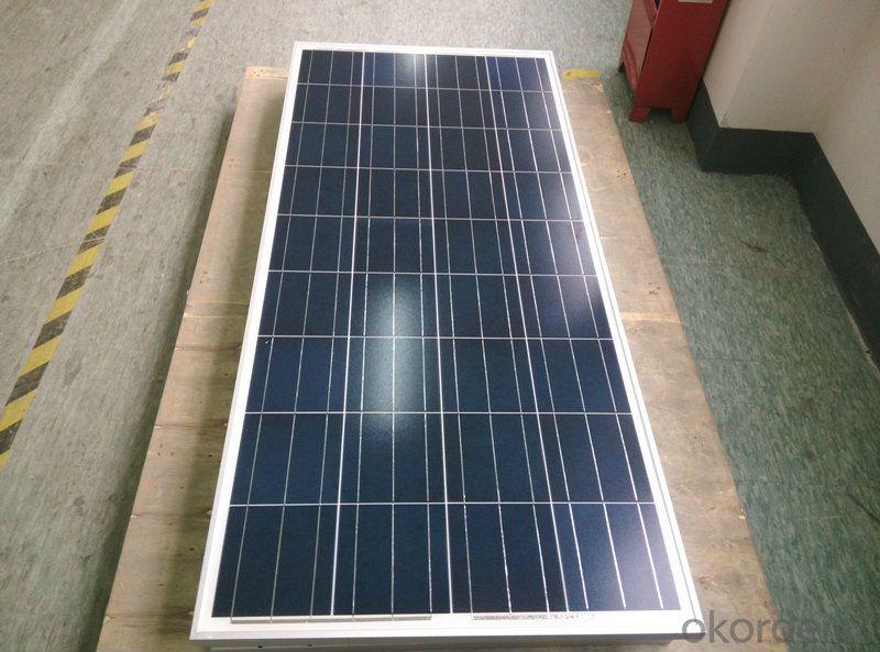 190W Poly Solar Panel hot sale in Philippines,Pakistan,South Africa etc...