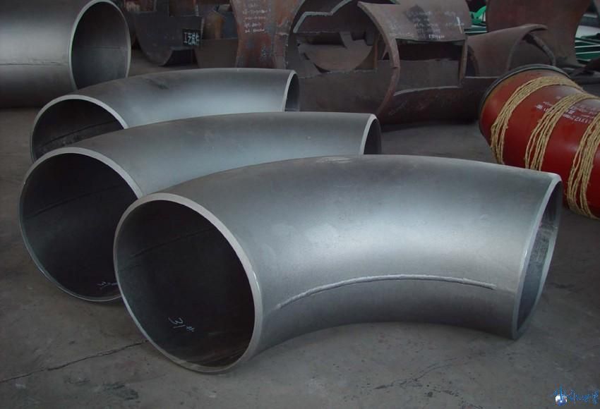 Ansi ,Din,jis Stainless Steel Elbow from CNBM in China