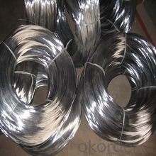 Galvanized Iron wire/ Binding wire or building wire Corrosion- resistant