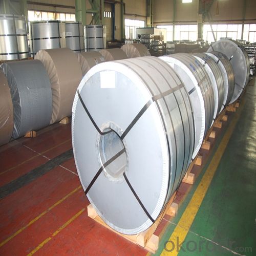 Electrolytic Tinplate Sheets and Coils of Food Package Use