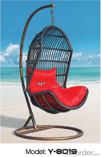 Rattan adult swing Chair/ Hanging Chair 