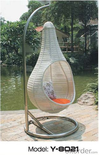 Rattan adult swing Chair/ Hanging Chair 