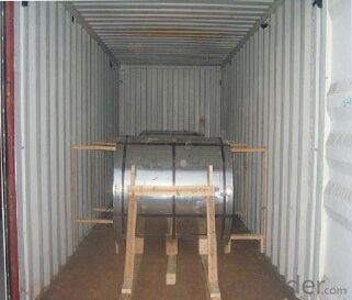 Stainless Steel sheet 201 with No.4 Surface Treatment