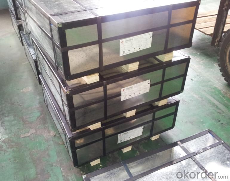 Stainless Steel plate and sheet 316L with plenty stock