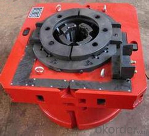 Pneumatic Rotary Slip of Type PS-275 with API 7K Standard