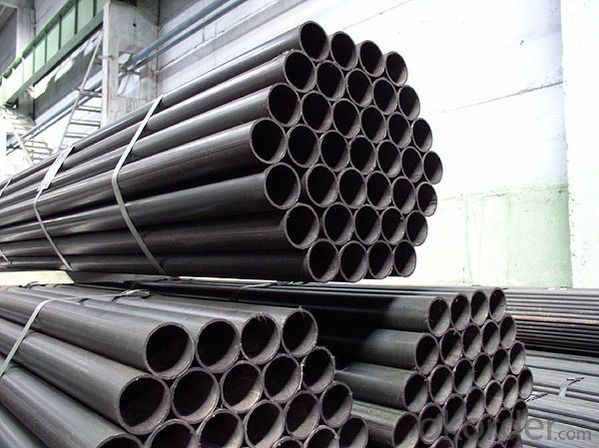 Seamless Steel Pipe from okorder.com in China