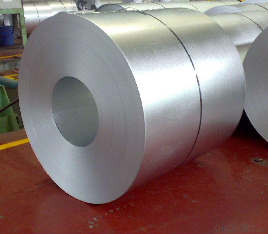Aluzinc Steel Sheet in Coil with Prime Quality and  Lowest Price
