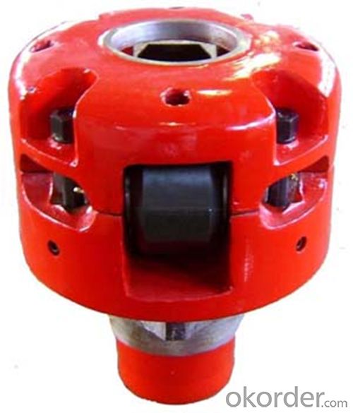 The Roller Kelly Bushings with API 7K Standard