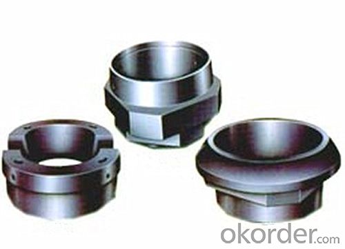 The Casing Bushings with API 7K Standard