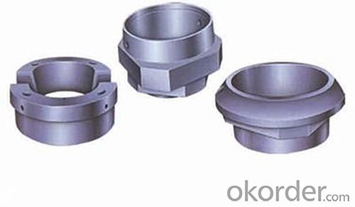 The Casing Bushings with API 7K Standard