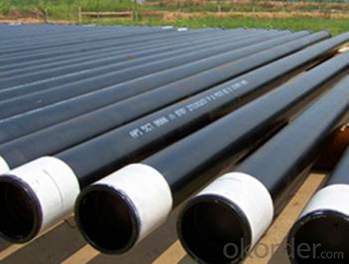 Casing Pipe of Grade P110 with API Standard