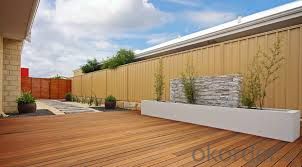 Composite Decking cheap and high quality
