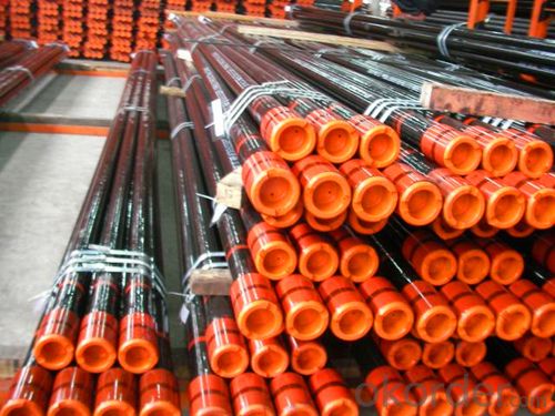 Tubing Pipe of Grade L80 with API Standard