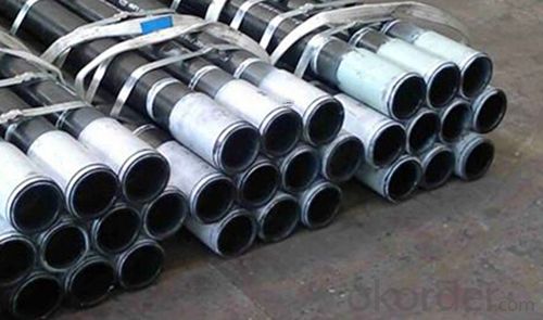 Tubing Pipe of Grade P110 with API Standard