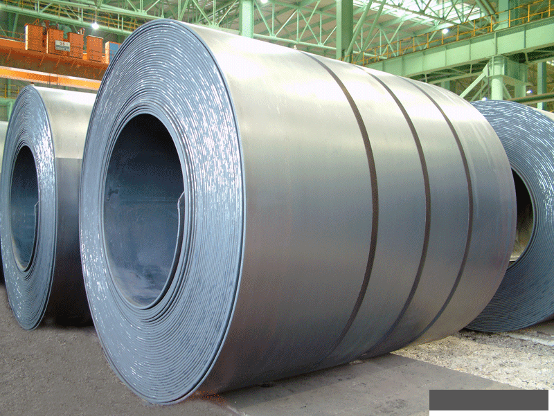 Hot Rolled Steel Sheet for Container Production realtime quotes, lastsale prices