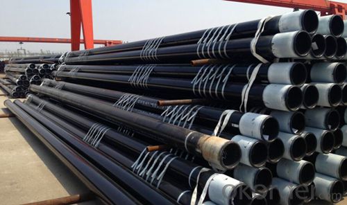 Tubing Pipe of Grade P110 with API Standard