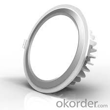 LED Downlight  Constant current regulation high quality