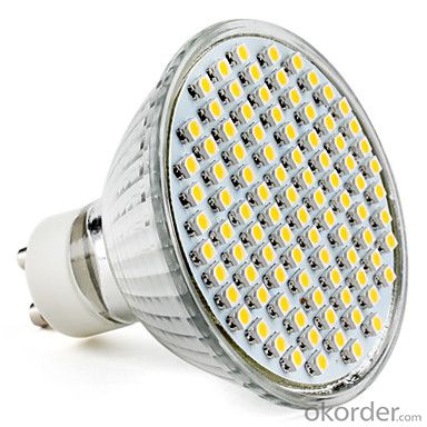 LED Spotlight 120degree CE RoHS MR16 high quality