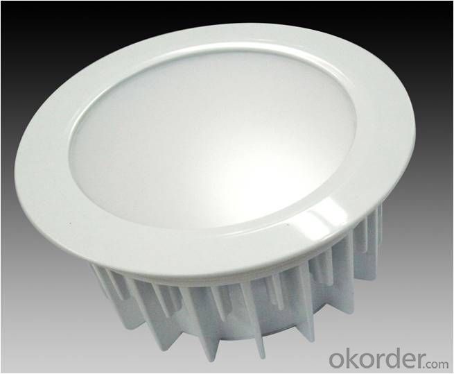 LED Downlight  high quality Constant current regulation
