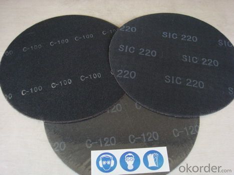 Abrasive Sanding Mesh Screen with high quality 200C
