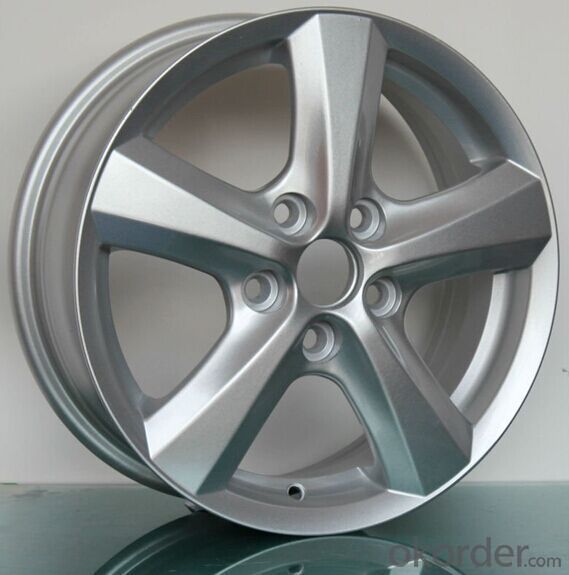 Replica Alloy Wheels CMAX 15inch for Mazda