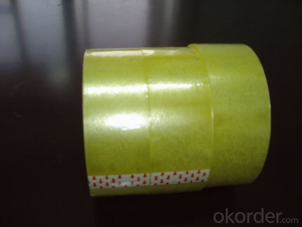 Special Packing Tape BOPP Adhesive Tape   Masking Tape tapes