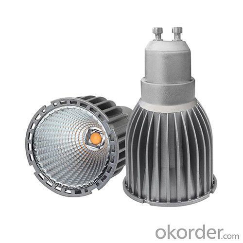 LED GU10 Spotlight energy saving 3w-12w dimmable