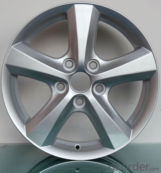 Replica Alloy Wheels CMAX 15inch for Mazda