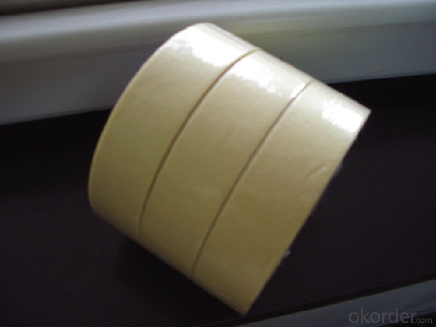 Masking  Washi Tape  Kraft Tape  Double Side Tape  Strech Film  Special Packing Tape