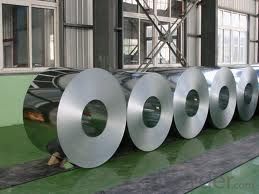 Cold Rolled Steel/ Steel Rolled different size