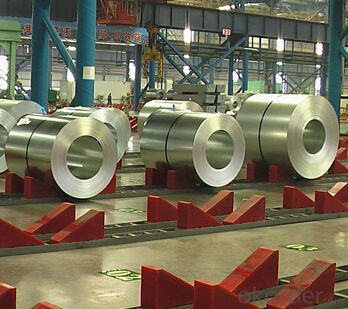 Hot-Dip Galvanized Steel Sheets in Coils ASTM