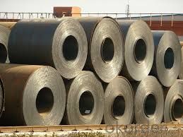 hot rolled steel sheet  DIN  17100 in CNBM