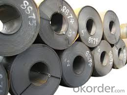 Hot  rolled Steel Coil/Sheet/Strip/Sheet /Steel - G3131-SPHC
