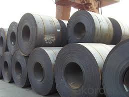 hot rolled steel coil DIN  17100 in Good Quality