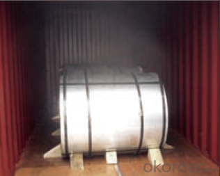 hot rolled steel Sheet -SAE1006 in Good Quality