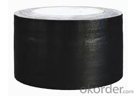 Cloth Tapes Natural Rubber Adhesive Tape for Book Binding