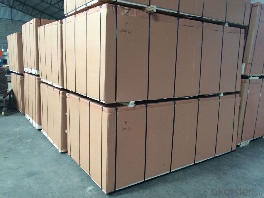 Film Faced Plywood / Shuttering Plywood / Marine Plywood