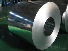 Cold Rolled Steel Coil with Prime Quality and Best Selling