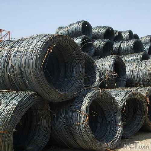 Galvanized World's Best Rebar From Chines Mill