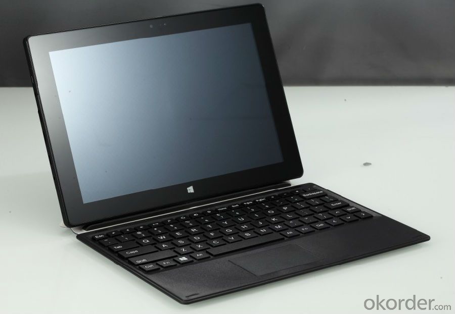 Windows 8.1 intel Tablet PC 11.6 inch with Standard Keypad