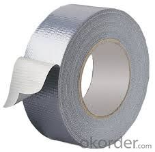 Cloth Tape Duct Tape Pipe wrapping tape Hot-melt