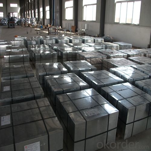 Electrolytic Tinplate Sheets or Coils for Industrial Package 0.33mm