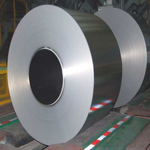 Electrolytic Tinplate Sheets or Coils for Industrial Package 0.195mm