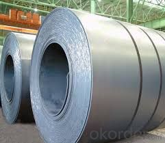 hot rolled steel coil DIN  17100 in good Quality