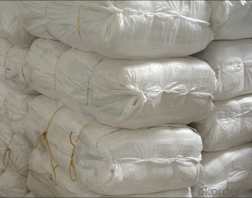 Agricultural Onion Mesh Bag HDPE Material