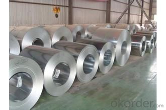Excellent Cold Rolled steel Coil-  -SPCG