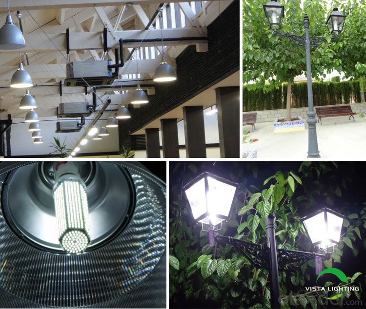 LED Corn Bulb Light Waterproof with excellent quality