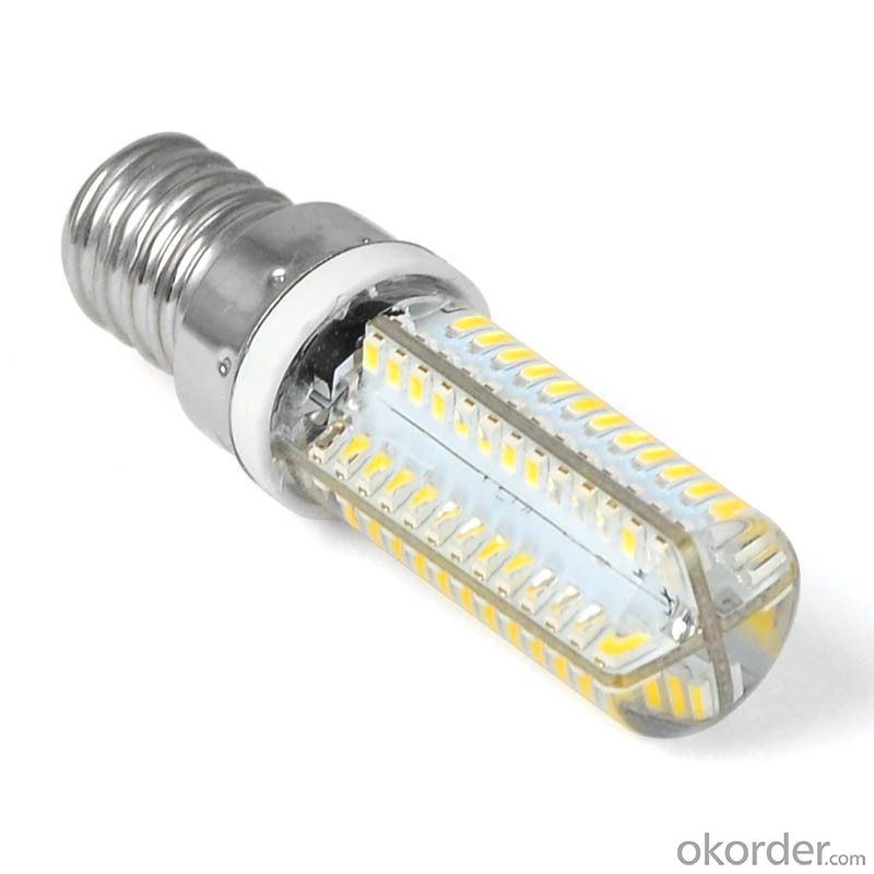 LED Corn Bulb Light Waterproof 9W UL with excellent quality